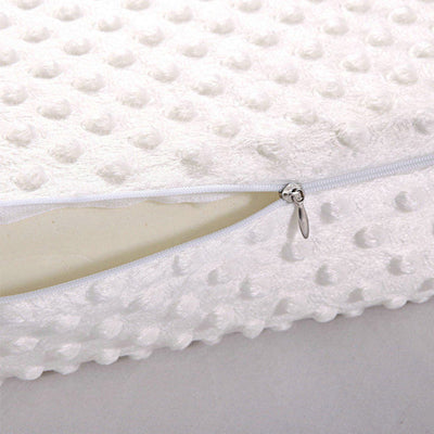 Almohada de Espuma Viscoelástica con Rebote Lento - Image 8