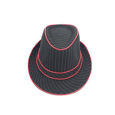 Sombrero Fedora Luminoso Estilo Británico - Image 27