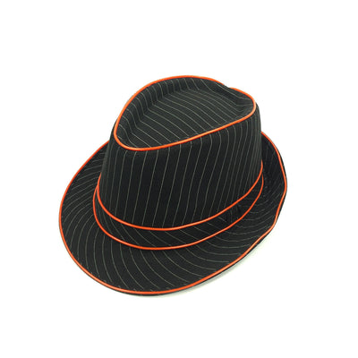 Sombrero Fedora Luminoso Estilo Británico - Image 17