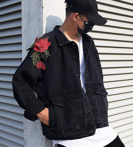 Chaqueta Hip Hop Urbana - Image 7