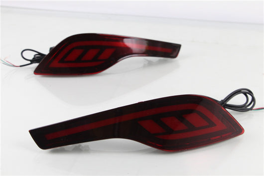 Luces de freno automotrices LED - Image 3