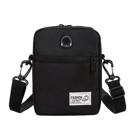 Bolso Bandolera Pequeño Casual - Perfecto para Diario - Image 3