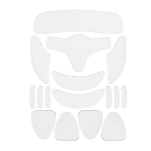 Parches Antiarrugas de Silicona para el Rostro - Image 7