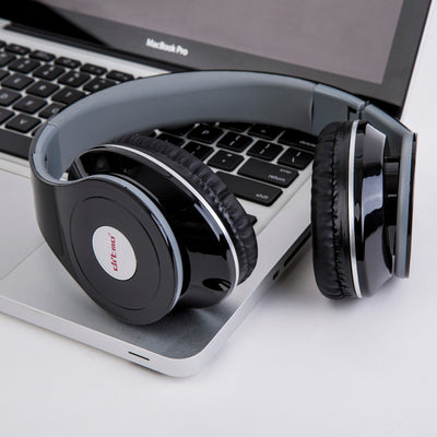 Auriculares Gaming con Cable y Bajos Potentes - Micrófono Integrado para PC y Móvil - Image 2