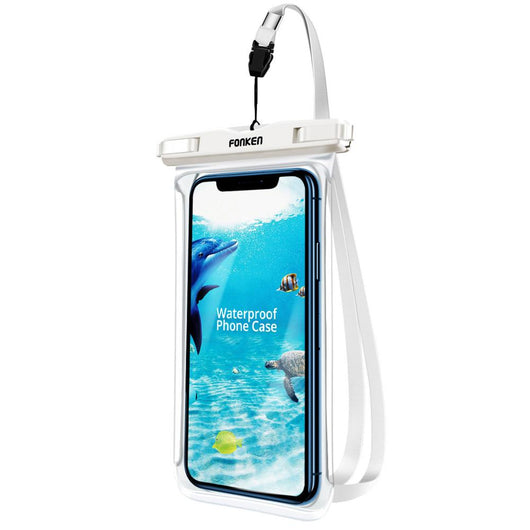 Funda Impermeable con Pantalla Táctil para Teléfono Móvil - Image 9
