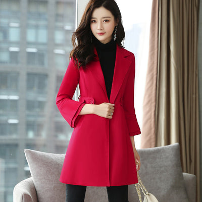 Cortavientos Casual para Mujer - Ligero y Versátil - Image 11