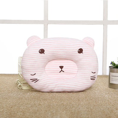 Almohada Transpirable para Bebé con Absorción de Humedad