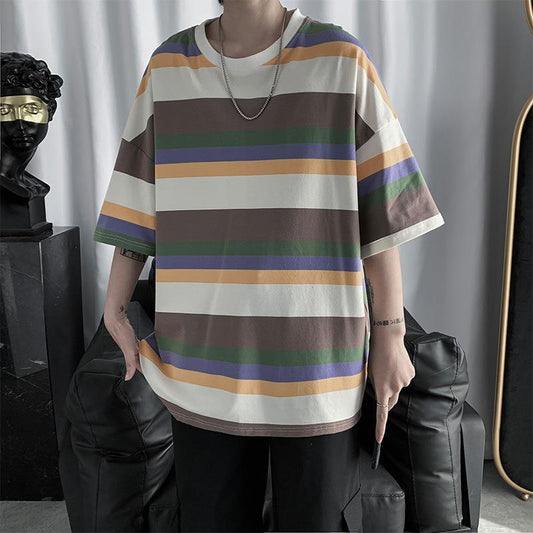 Blusas Casuales de Verano para Parejas - Diseño Versátil y Moderno