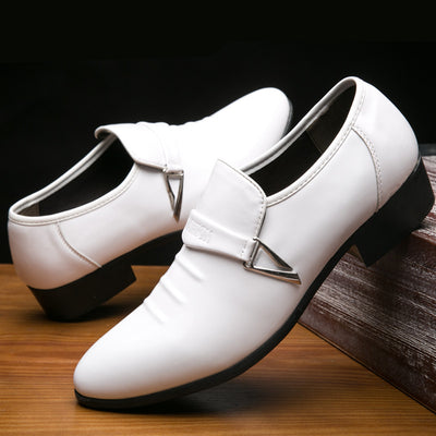 Zapatos Casuales Salvajes para Hombre - Image 12