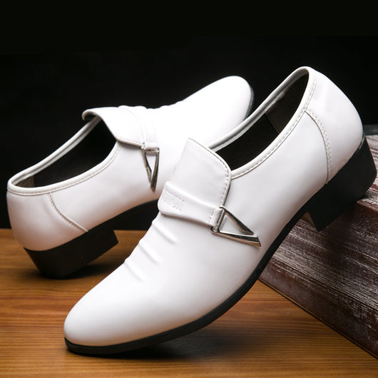 Zapatos Casuales Salvajes para Hombre - Image 12