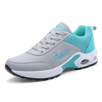 Zapatos deportivos para mujer con tecnología de amortiguación - Image 3