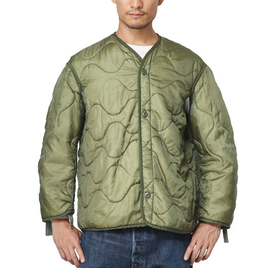 Uniforme Militar Térmico Todo Clima - Image 10