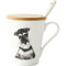 Vaso Creativo para Perros