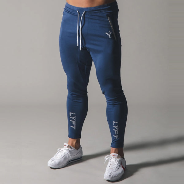 Pantalones de Chándal Slim Fit para Hombre