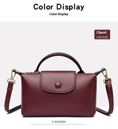 Bolso Bandolera Coreano para Mujer - Image 18