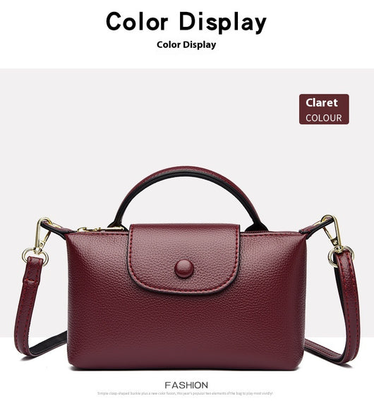 Bolso Bandolera Coreano para Mujer - Image 18