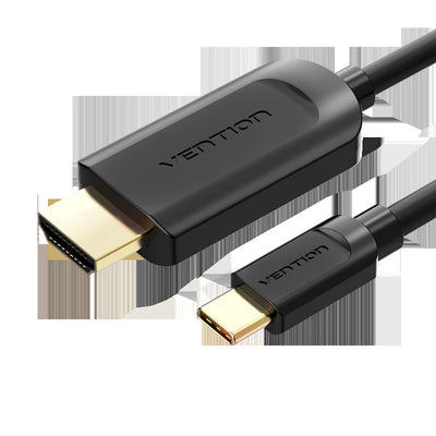 Cable Adaptador USB-C a HDMI Serie CGR - Image 5
