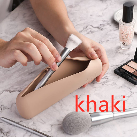 Estuche Magnético para Brochas de Maquillaje con Protección Premium - Image 9