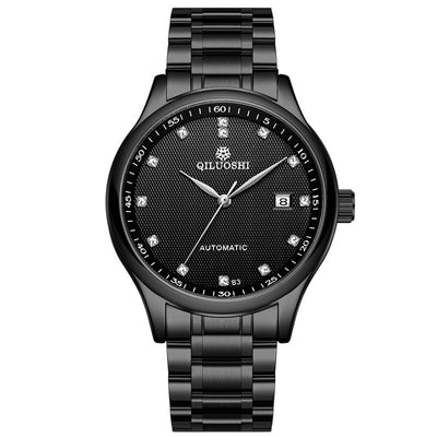 Reloj Automático Mecánico para Hombre Resistente al Agua - Image 5