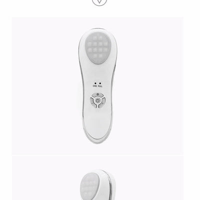 Aparato de Masaje IPL con Vibración para Belleza y Rejuvenecimiento - Image 12