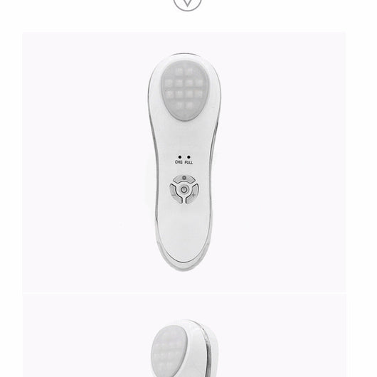 Aparato de Masaje IPL con Vibración para Belleza y Rejuvenecimiento - Image 12