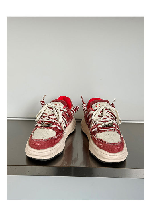 Zapatos Deportivos Casuales con Plantilla Invisible Elevadora de 7CM para Hombre - Image 9