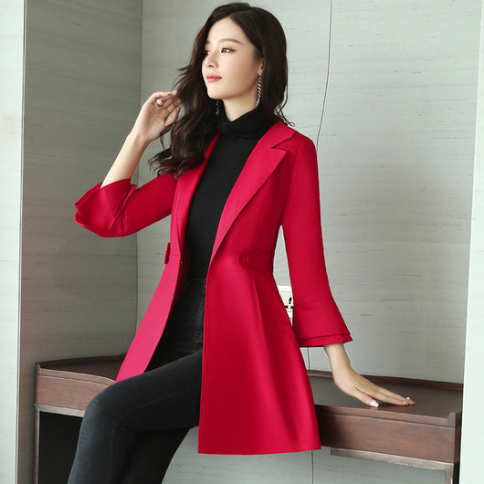 Cortavientos Casual para Mujer - Ligero y Versátil - Image 5