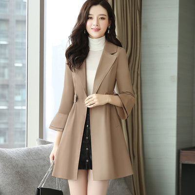 Cortavientos Casual para Mujer - Ligero y Versátil - Image 12