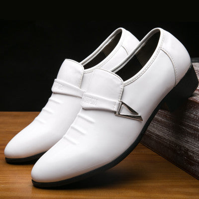Zapatos Casuales Salvajes para Hombre