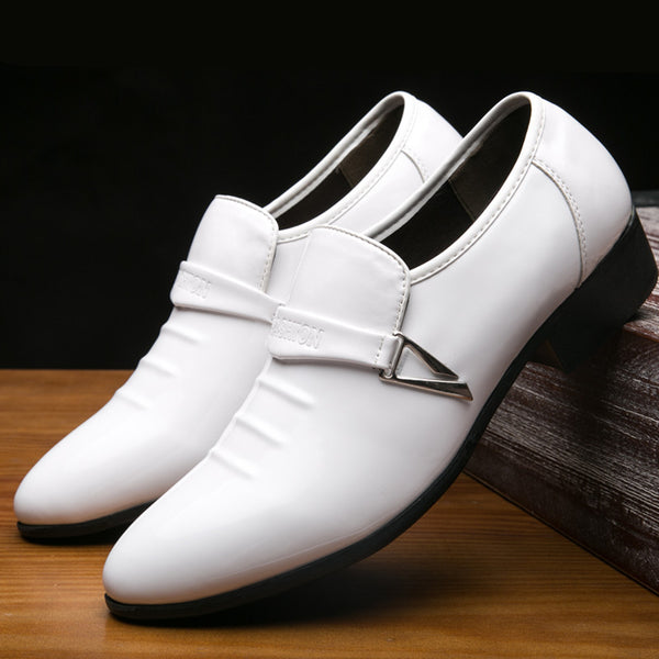 Zapatos Casuales Salvajes para Hombre