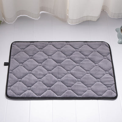 Colchoneta Térmica Cómoda para Perros Grandes - Ideal para Autos - Image 6