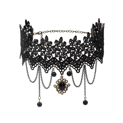 Collar Gótico Europeo Americano - Image 33