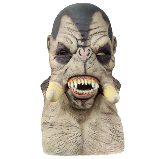 Máscara de Látex Realista para Disfraz de Horror y Halloween - Image 6