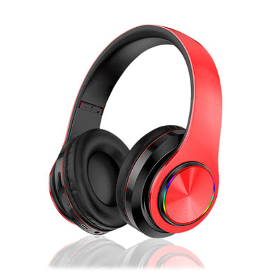 Auriculares Bluetooth Multicolor con Sonido Envolvente - Image 4