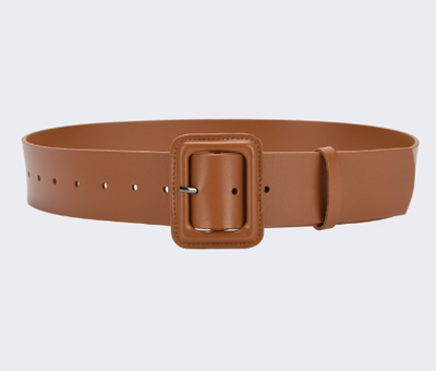 Cinturón de Cintura Ancha para Mujer - Acceorio Elegante para Suéteres y Vestidos - Image 14
