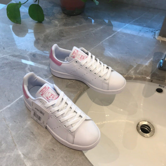Zapatillas Blancas Smith Clásicas - Image 7