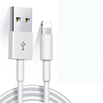Cable de Carga Rápida Compatible con Apple - Sincronización de Datos - Image 6