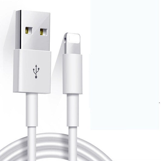 Cable de Carga Rápida Compatible con Apple - Sincronización de Datos - Image 6