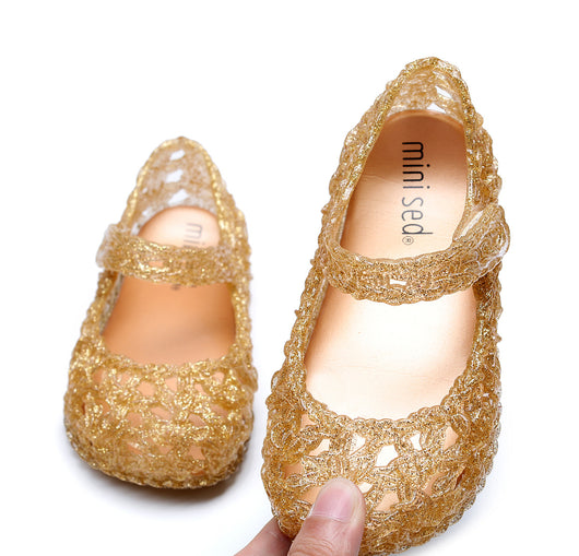 Sandalias Infantiles Cómodas con Diseño Adorable - Image 3