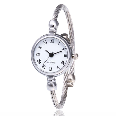 Reloj Pulsera Joyería Coreana de Tendencia - Image 20