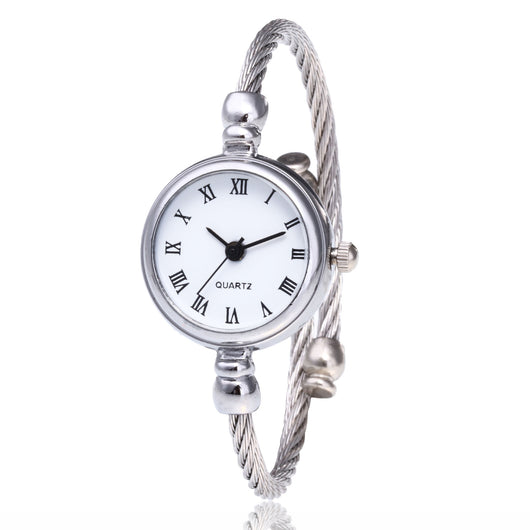 Reloj Pulsera Joyería Coreana de Tendencia - Image 20