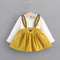 Yellow - 100cm