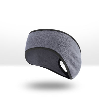 Banda Deportiva Térmica para Correr, Fitness y Yoga