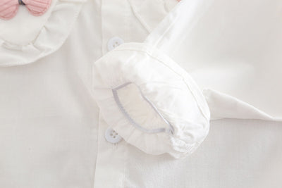 Conjunto Primaveral para Niña Estilo Coreano Moderno - Image 27