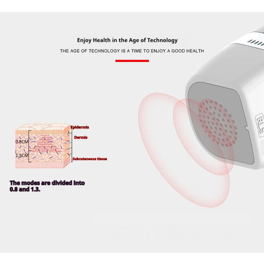 Dispositivo de Modelado Corporal Liposonix para el Hogar - Image 9