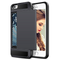 Funda iPhone con Compartimiento para Tarjetas - Compatible Apple