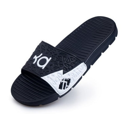 Sandalias Casuales para Hombre con Puntera Abierta - Image 2