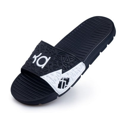 Sandalias Casuales para Hombre con Puntera Abierta
