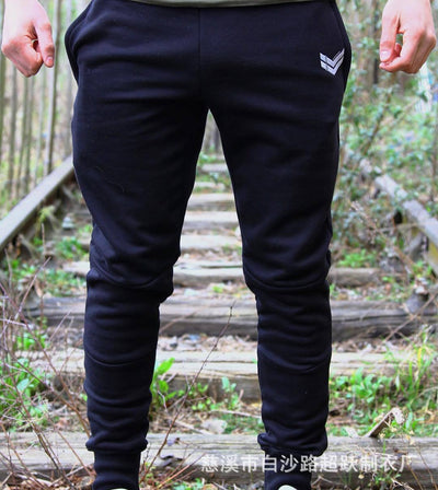 Pantalones de Entrenamiento para Correr - Image 5