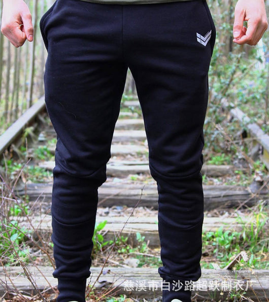 Pantalones de Entrenamiento para Correr - Image 5